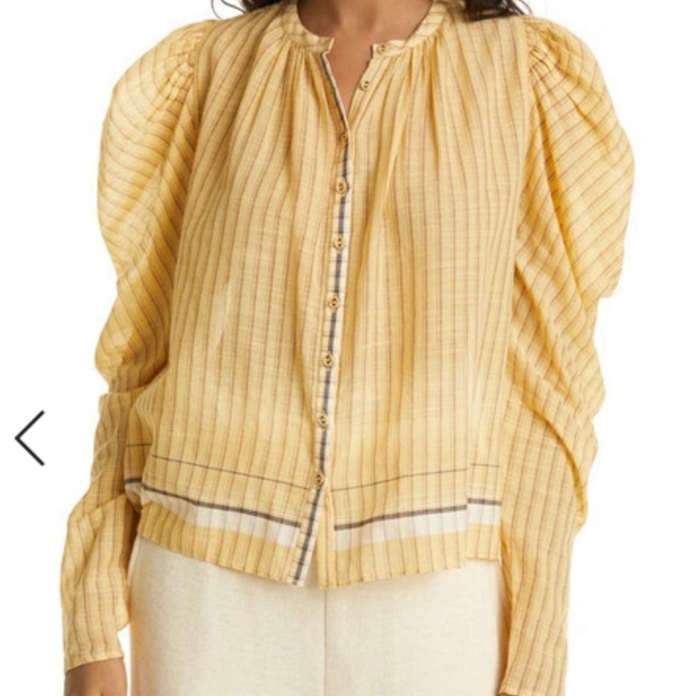 Ulla Johnson Top